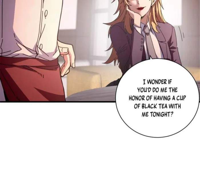 A Transmigrated Warden's Battle for Redemption Chapter 109 53